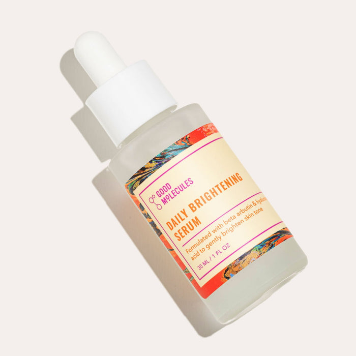 Daily Brightening Serum D2