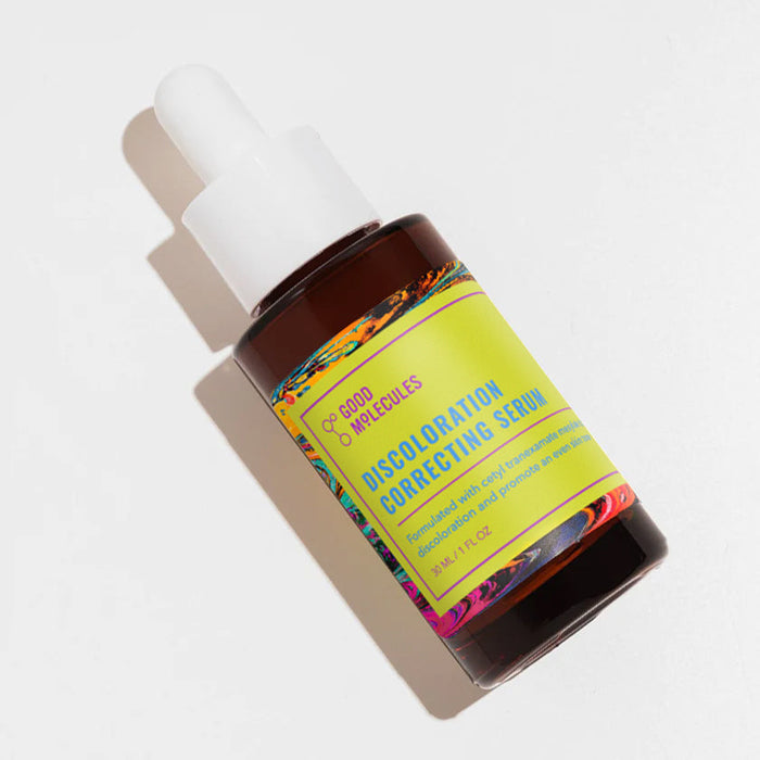 Discoloration Correcting Serum U6