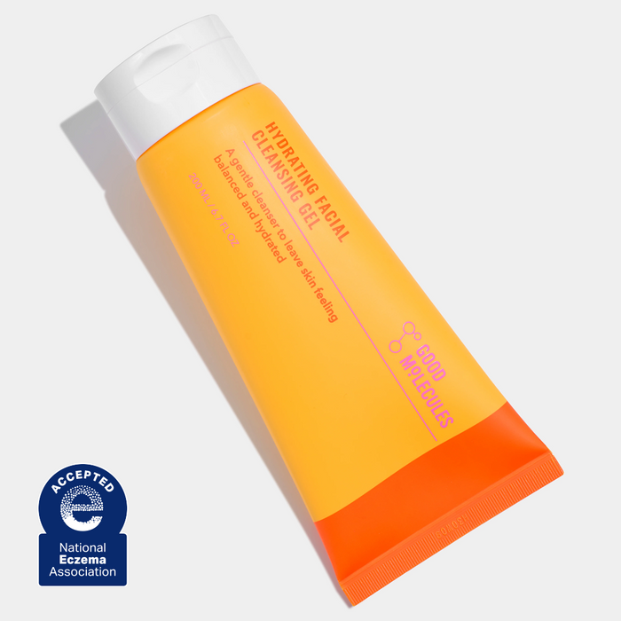 Hydrating Facial Cleansing Gel I8