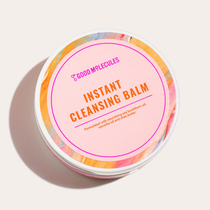 Instant Cleansing Balm M8